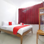 RedDoorz @ Jalan Ringroad Selatan