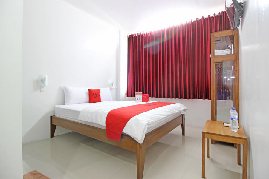 RedDoorz @ Jalan Ringroad Selatan