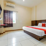 RedDoorz Plus @ Karebosi Area 2
