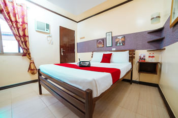 RedDoorz @ Tagaytay Road
