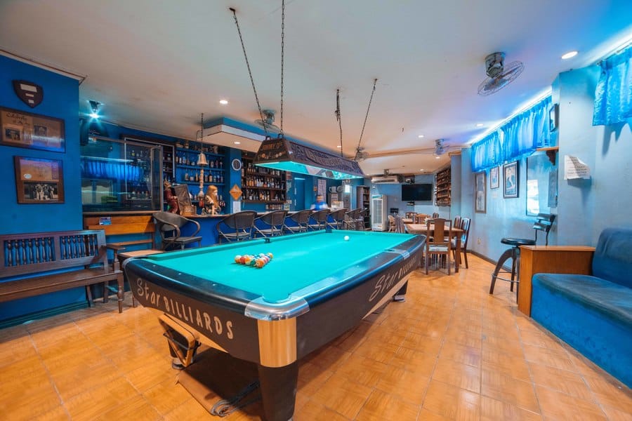 RedDoorz @ La Casa Guesthouse former RedDoorz at Tamarind Street Angeles City