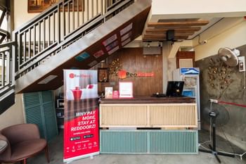 RedDoorz Plus @ Casa Lucia Sindalan San Fernando City Pampanga