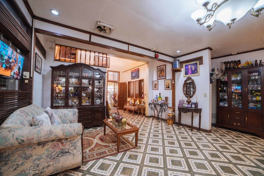 RedDoorz @ La Casa Guesthouse former RedDoorz at Tamarind Street Angeles City