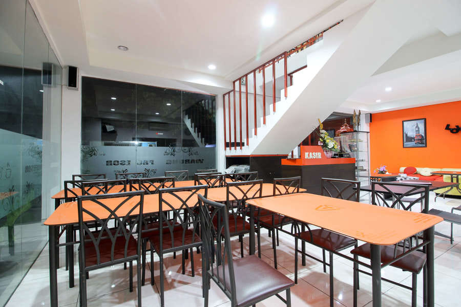 RedDoorz Plus @ Affandi Gejayan