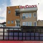 RedDoorz Plus @ Cipete Damai