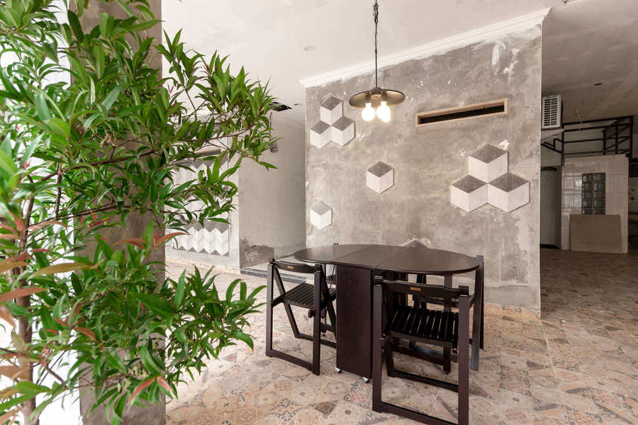 RedDoorz Plus @ Cipete Damai