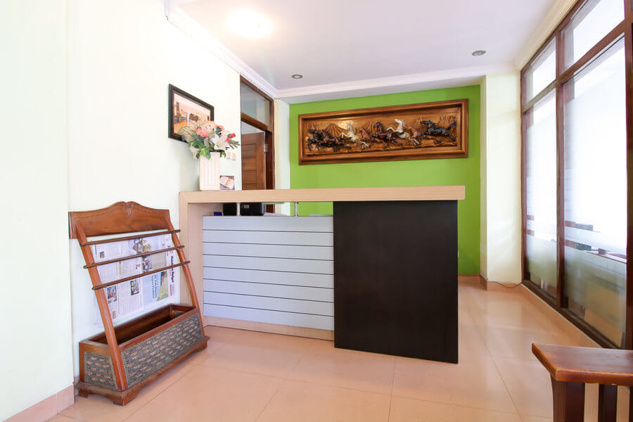 RedDoorz Plus @ Taman Siswa 2