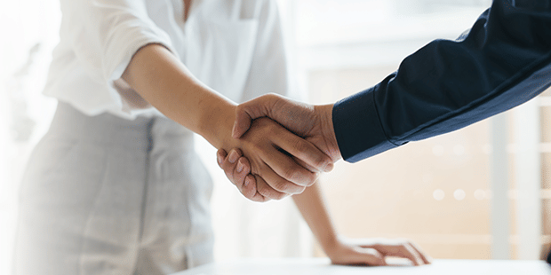 PARTNER WITH US