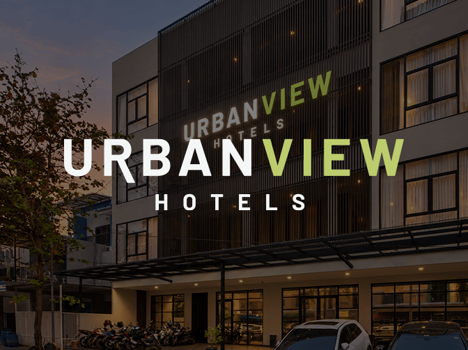 Urbanview Hotels