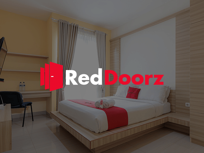 RedDoorz