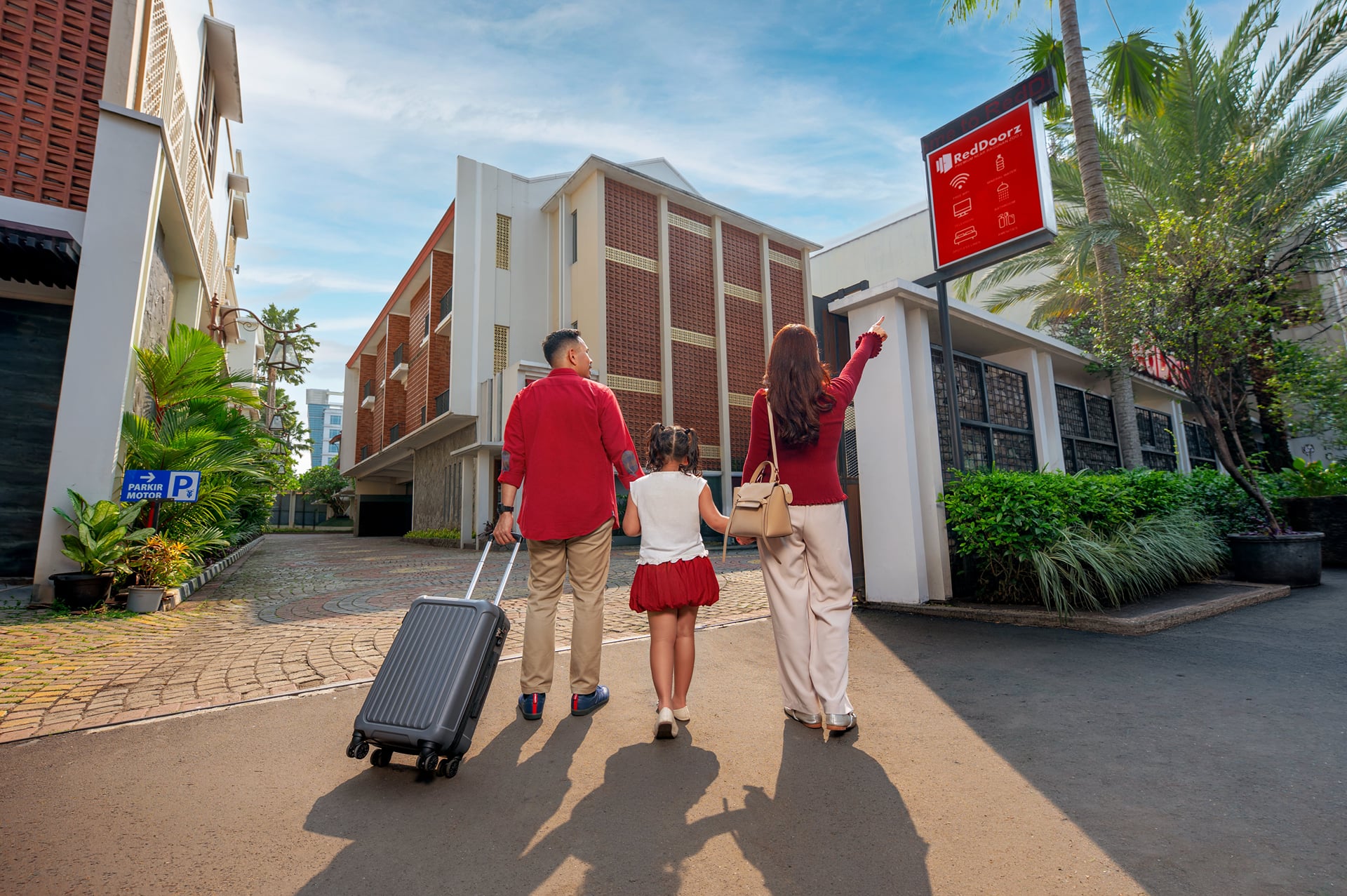 The Largest New-Age Hospitality Technology Company in Southeast Asia