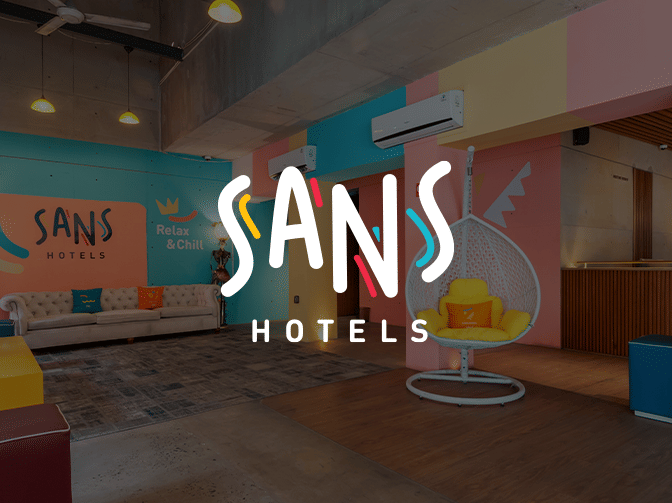 SANS Hotel